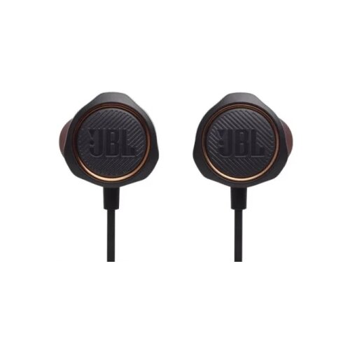 JBL Quantum 50C Crne Gaming bubiuce sa mikrofonom Cene