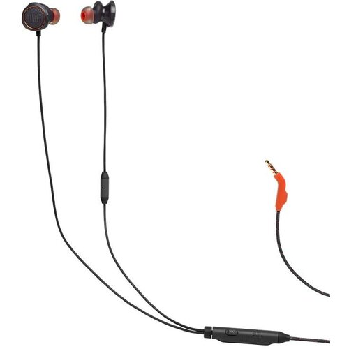 JBL GEJMERSKE SLU&Scaron;ALICE Quantum 50 USB-C BLACK Cene
