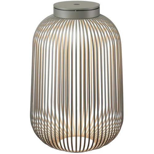 Blomus LED prenosljiva zatemnitvena zunanja svetilka na USB &amp;oslash; 31 cm Lito Led &amp;ndash; Slike