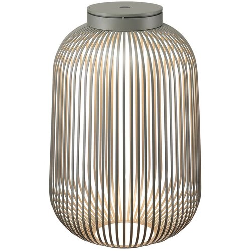 Blomus LED vanjska svjetiljka s mogućnosti zatamnjivanja s USB &amp;oslash; 31 cm Lito Led &amp;ndash; Slike