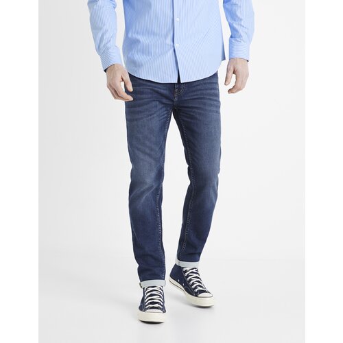 Celio Jeans slim C25 Dosuper - Men Slike