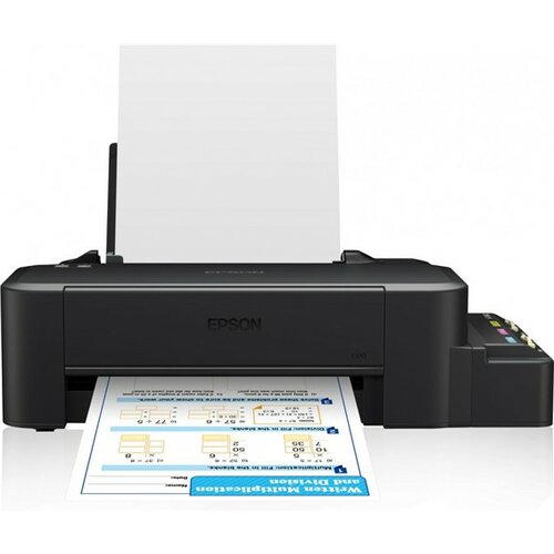 Epson L120 inkjet štampač Slike