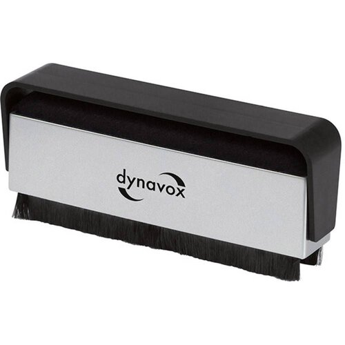 Dynavox 207307 četka za gramofonske ploče 1 St. Slike