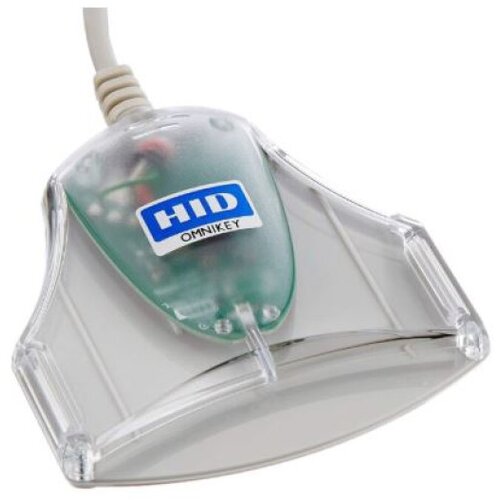 Čitač kartica USB Omnikey 3021 Cene