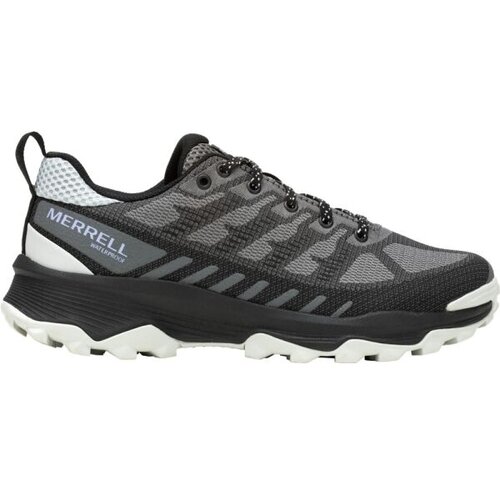 Merrell W SPEED ECO WP Ženska outdoor obuća, tamno siva, veličina 40.5 Cijene