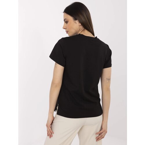 Calimera T-shirt-CLM-TS-1704.85-black Cene