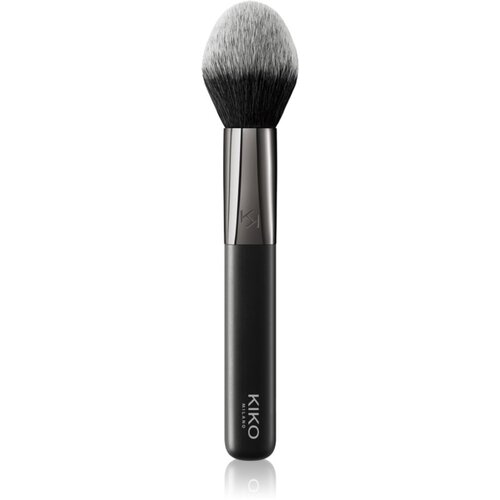 KIKO Milano Face 08 ovalni kist za puder 1 kom Cene