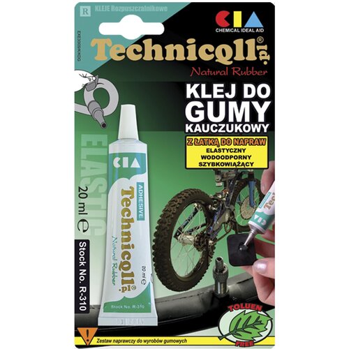 Technicqll lepak za gumu 20ml Cene