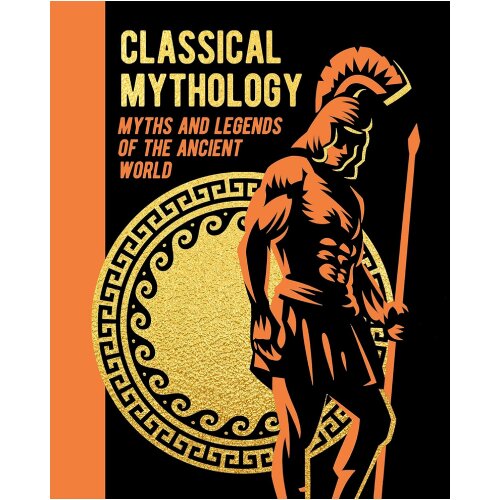 Arcturus Publishing Various - Classical Mythology Slike