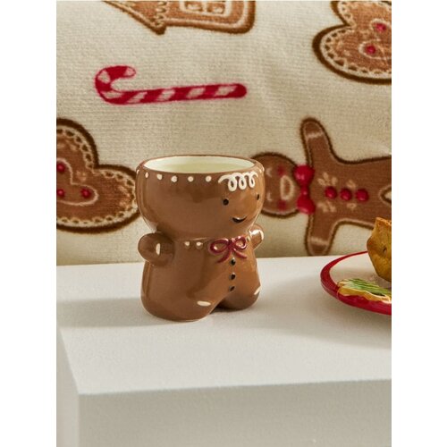 Sinsay Mirisna svijeća s blagdanskim motivom Gingerbread Cookies Cijene