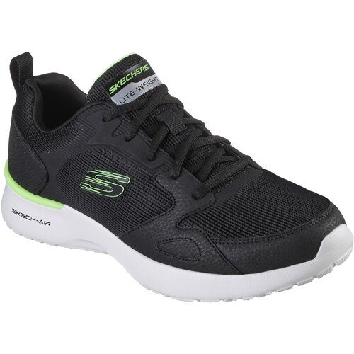 Skechers Nizke superge - Črna Cene