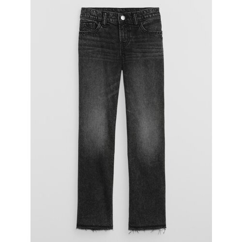 GAP Kids jeans straight mid rise - Girls Cijene