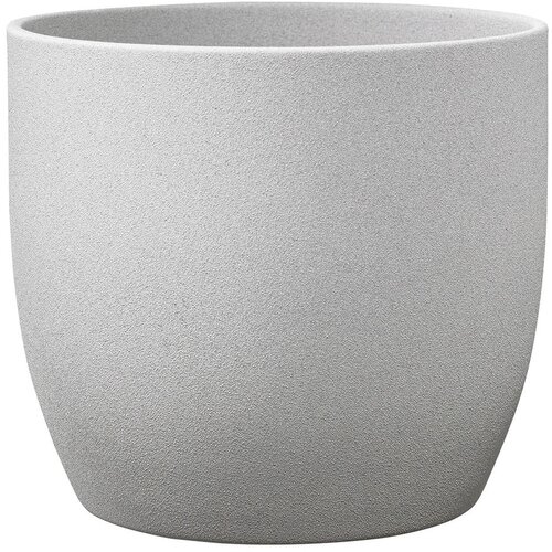 Big pots Keramička posuda za cvijeće &amp;oslash; 19 cm Basel Stone - Slike