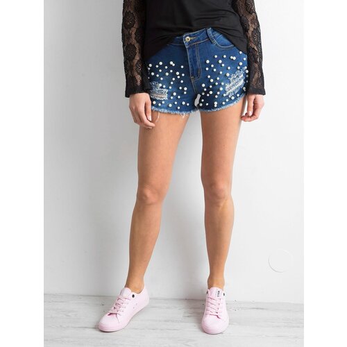 Factory Price Shorts-JMP-SN-PM5519.13P-dark blue Cijene