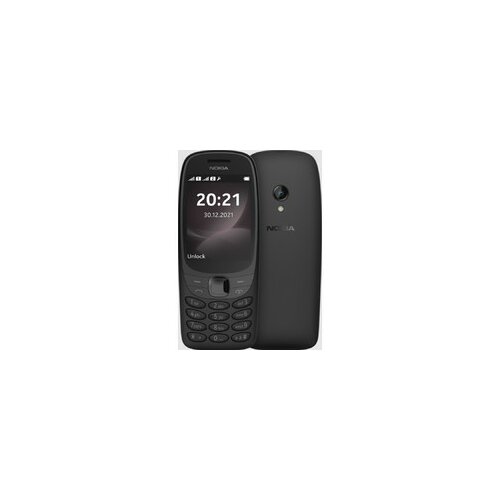 Nokia 6310 crni mobilni telefon Cene