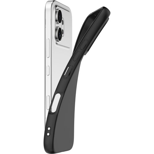 Cellular Line Ovitek Mood, Honor 600/600 PRO, črn, (5000252349) Slike