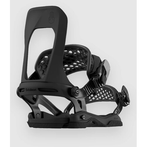 Bataleon Atom Asymwrap 2024 Snowboard vezi black Slike