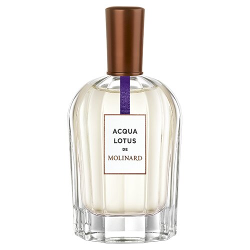 Molinard unisex parfem acqua lotus edp 90ml Slike