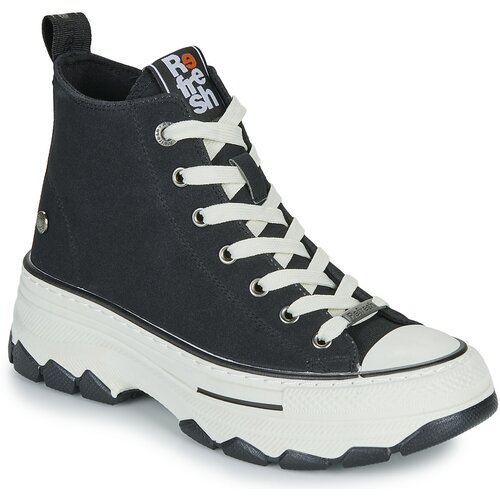 Refresh Visoke superge 173078-BLACK Črna Slike