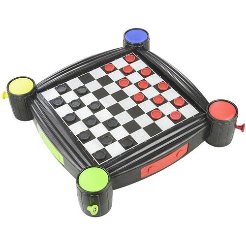  Set družabnih iger 7 v 1 Slike