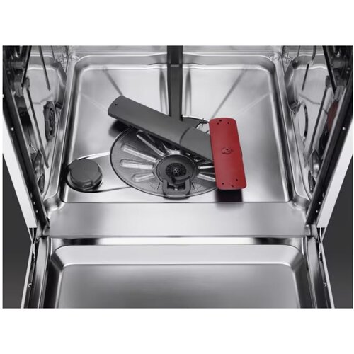 Electrolux Vgradni pomivalni stroj FSE64610Z Slike