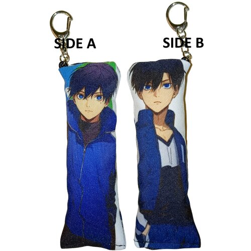  Privezak anime Blue Lock, 1 kom Cene