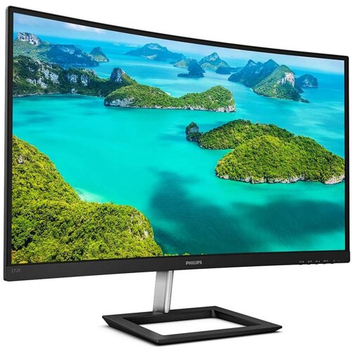 Philips 272E1CA 27 ukrivljen monitor 272E1CA/00 Cene