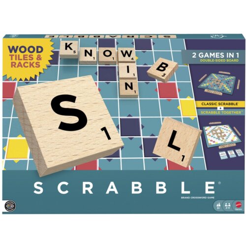 Games Igre Scrabble Dru&amp;scaron;tvena igra na ploči Word Slike