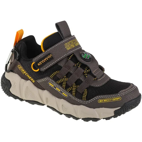 Skechers Velocitrek - Pro Scout Smeđa