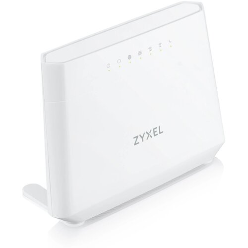 Zyxel DX3301-T0 VDSL2 (DE Vers WiFi 6 Super Vectoring Router Cijene