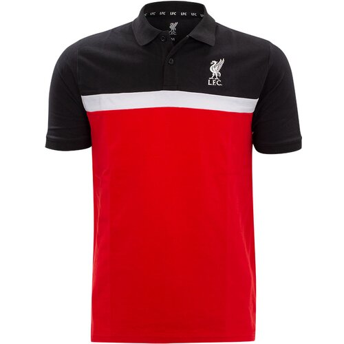 Drugo Liverpool N&amp;deg;15 polo majica Slike