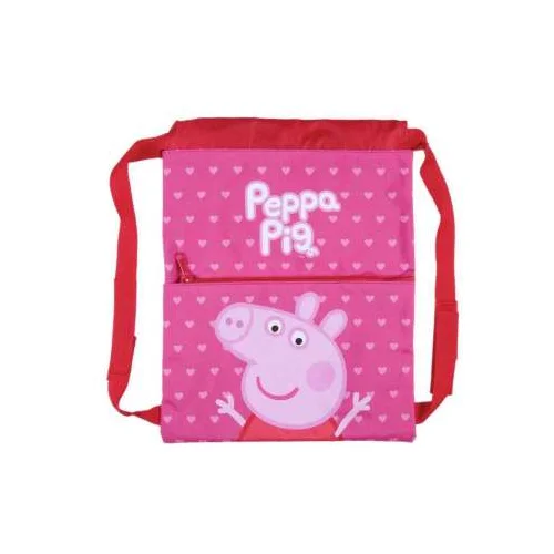 Cerda PEPPA PIG TORBA ZA PATIKE