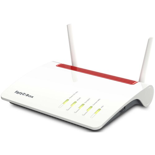 Avm FRITZ!Box 6890 LTE Dual-Band (2,4 GHz/5 GHz) Cijene