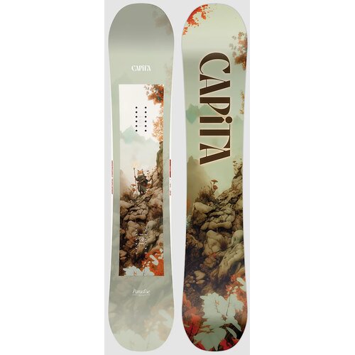 CAPiTA Paradise 2027 Snowboard multi Cene