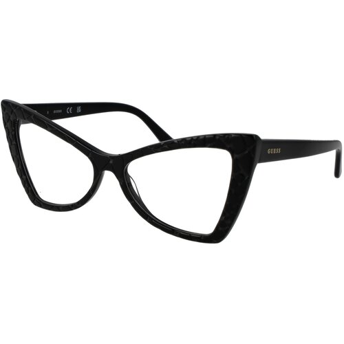 Guess GU 50178 005 56 Női szemüvegkeret (optikai keret) Cene