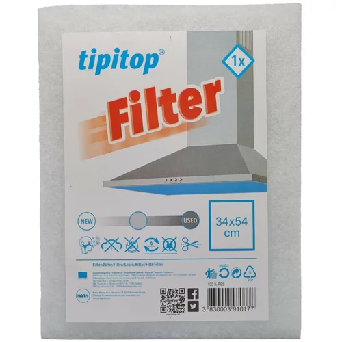 x filter za kuhinjsko napo (34 x 54 cm)