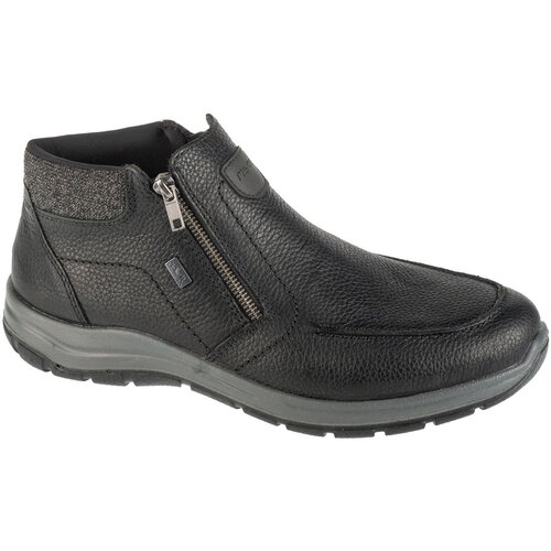 Rieker Booties Crna Cijene