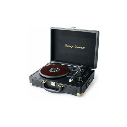 Muse gramofon MT-103GD koža crna ( 089-0014 ) Cene