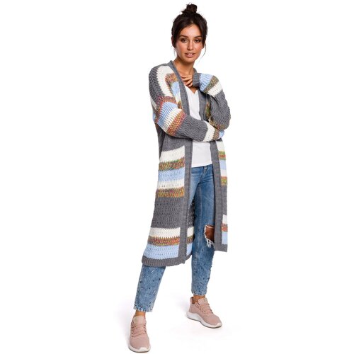 BeWear Woman&amp;#039;s Cardigan BK036 Slike