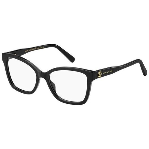 Marc Jacobs MARC735 807 ONE SIZE (54) Črna/Kristalna Slike