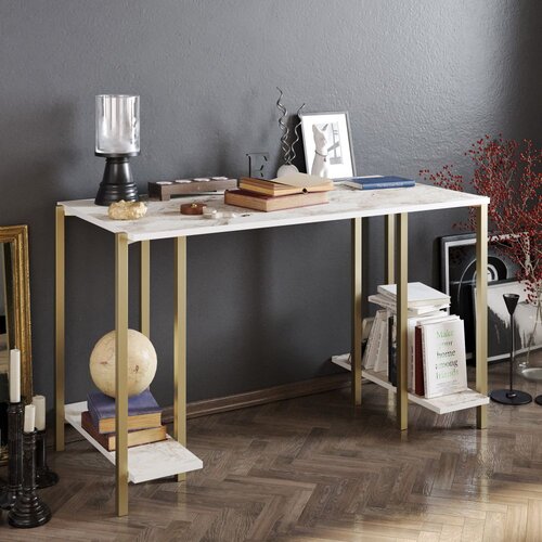 Woody Fashion hanah home radni sto reader 541HDL1113 Cene