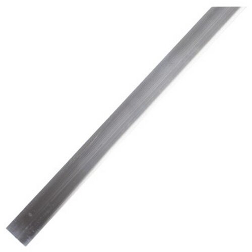  Lajsna D2A "T" 26mm 2,5 polir aluminijska Cene