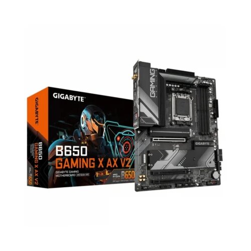 Gigabyte MB AM5 B650 GAMING X AX V2 Slike