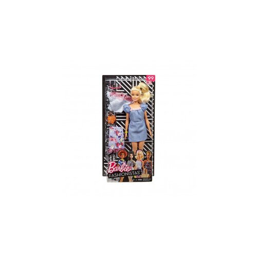Barbie lutka stilista FRY79 Slike