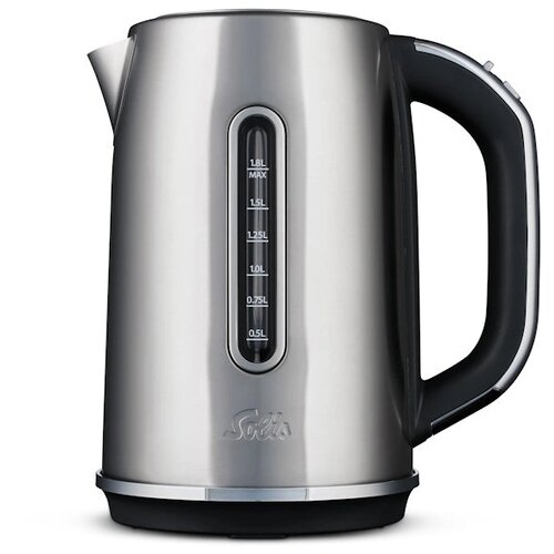 Solis Flexi Temp Kettle kuhalnik za vodo in čaj Cene