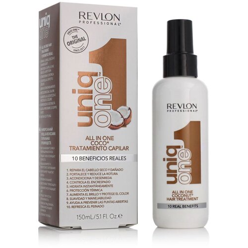 Revlon Professional uniq one coconut hair tretment 150ml Cene