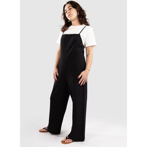 Rhythm Classic Kombinezon black Cene