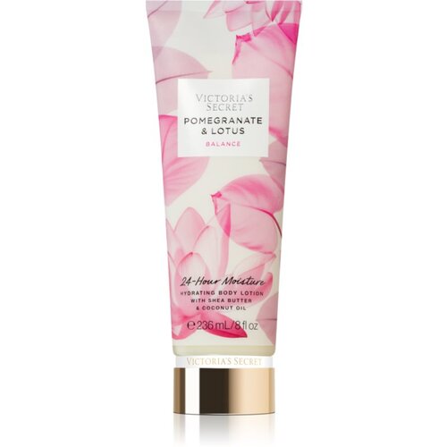 Victoria's Secret Pomegranate & Lotus losjon za telo za ženske 236 ml Cene