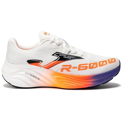 Joma Muške patike R-6000, Bele Cene