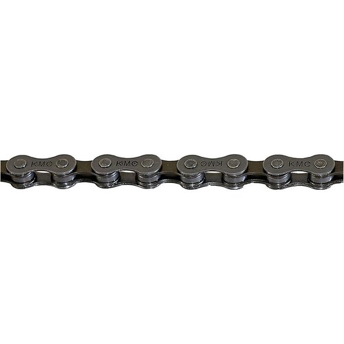  Lanac Mtb 1/2X3/32 116Čl Kmc Hv-500 5/6/7 Br. Sivo-Smeđi (Pak) Cijene